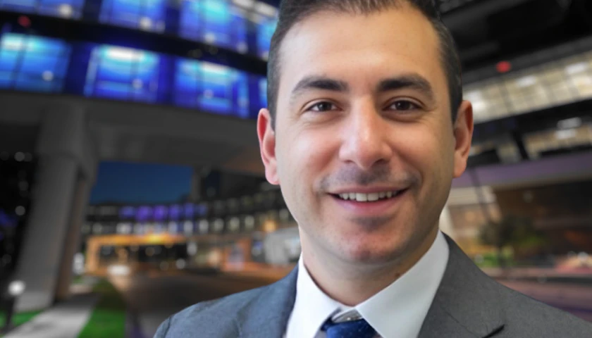 Dr. Eithan Haim, Texas Children's Hospital