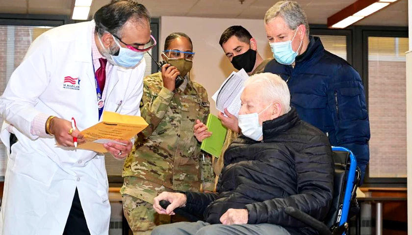 VA Healthcare