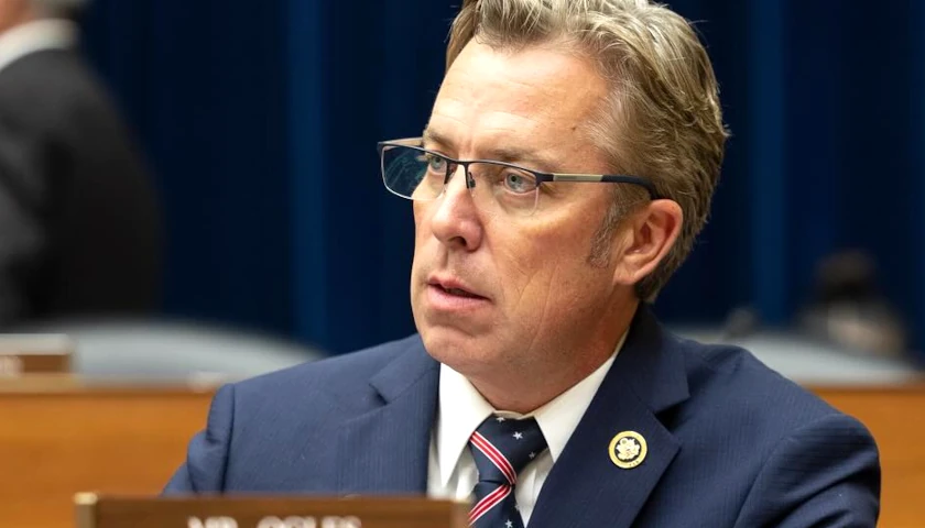 Rep. Andy Ogles