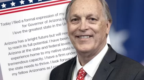 Rep. Andy Biggs