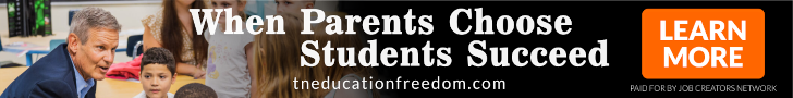 Tennessee Education Freedom