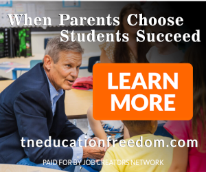 Tennessee Education Freedom