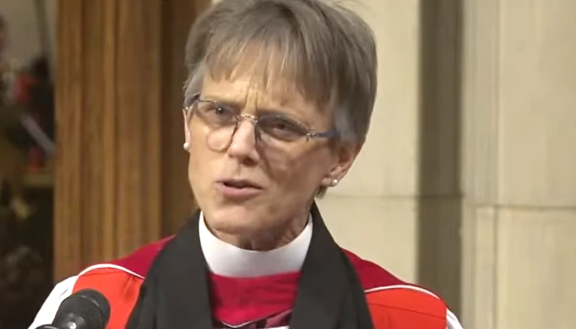 Mariann Edgar Budde