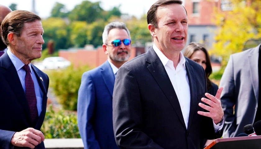 Chris Murphy