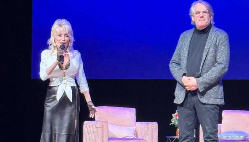Dolly Parton
