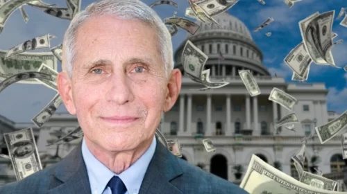 Anthony Fauci