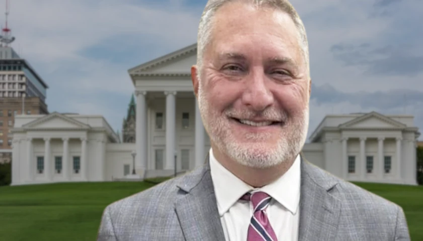 John Reid