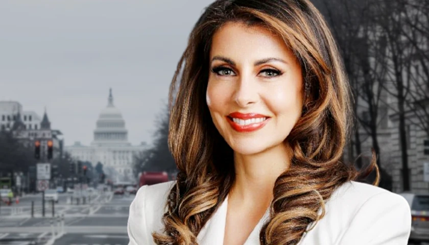 Morgan Ortagus
