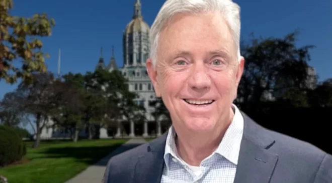 Ned Lamont