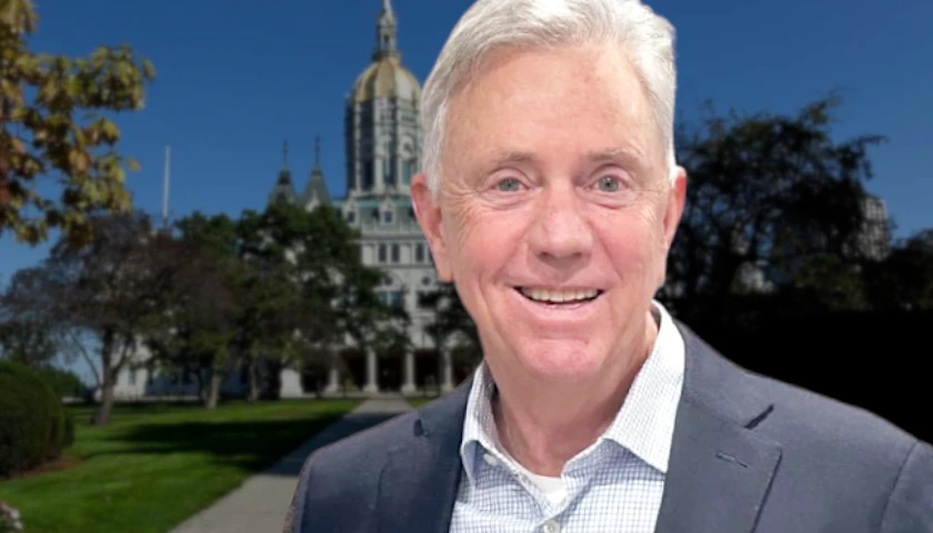 Ned Lamont