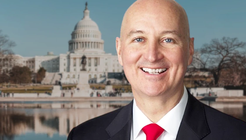 Pete Ricketts