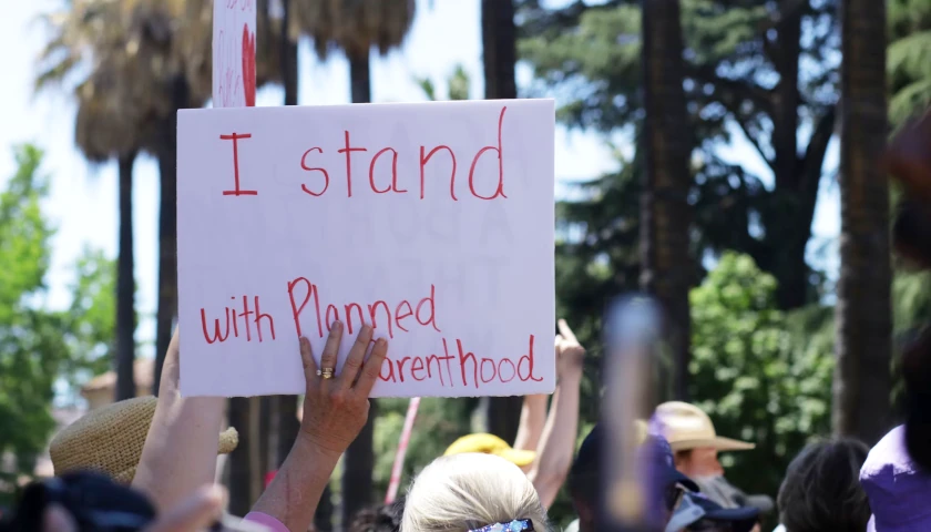 Planned Parenthood