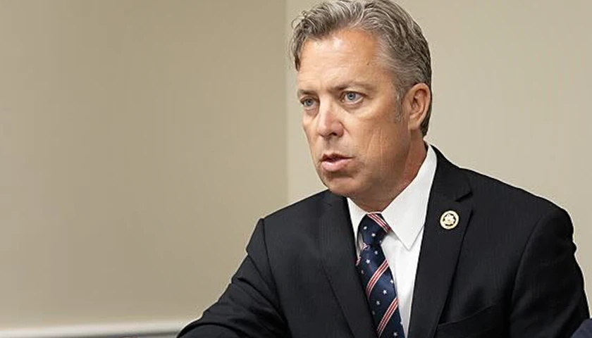Rep. Andy Ogles