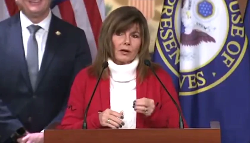 Rep. Diane Harshbarger