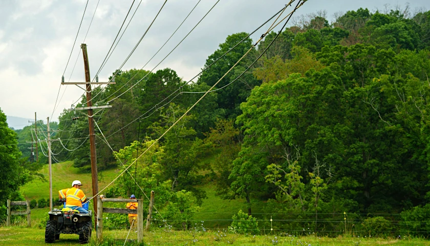 Rural Broadband