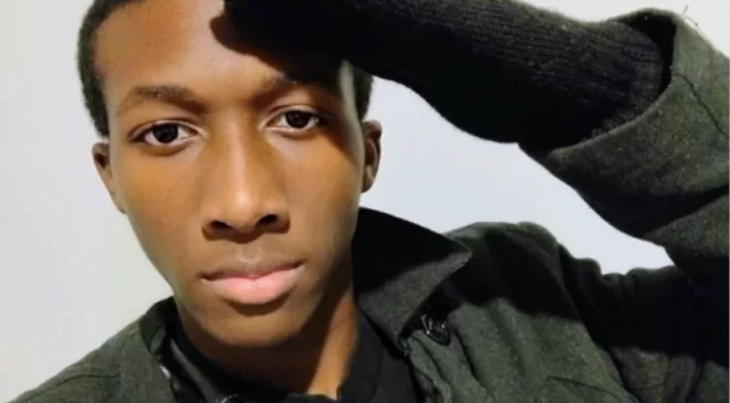 Manifesto and Diary Purportedly Left by Antioch High Shooter Solomon Henderson Contain Rants About Jewish People, Capitalism, Race