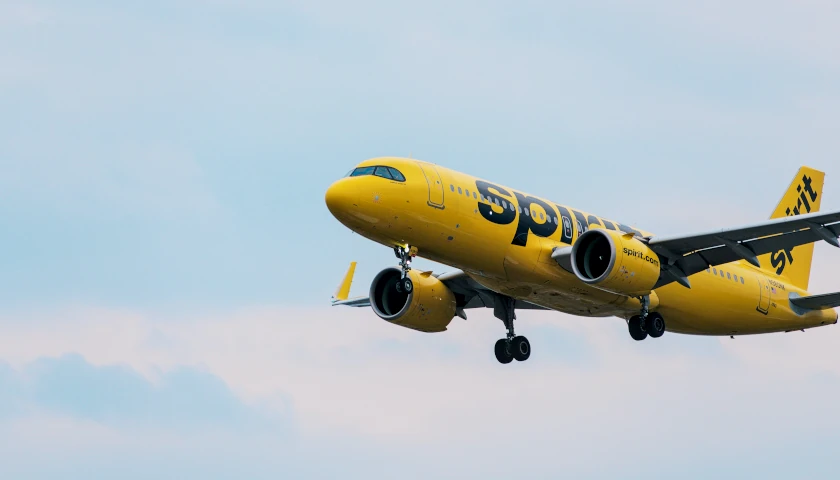 Spirit Airlines
