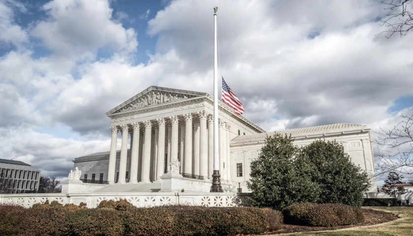 Illinois Asks the Supreme Court Not to Give Trump Authority over the National Guard