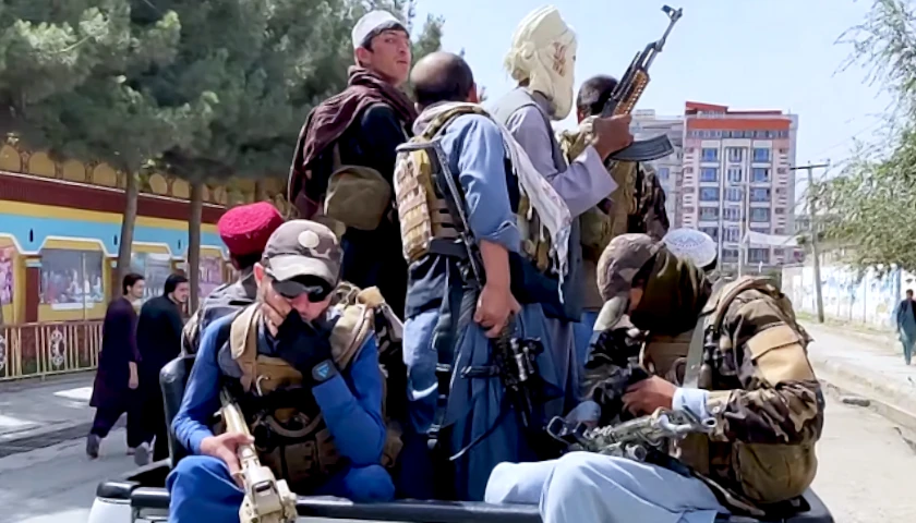 Taliban