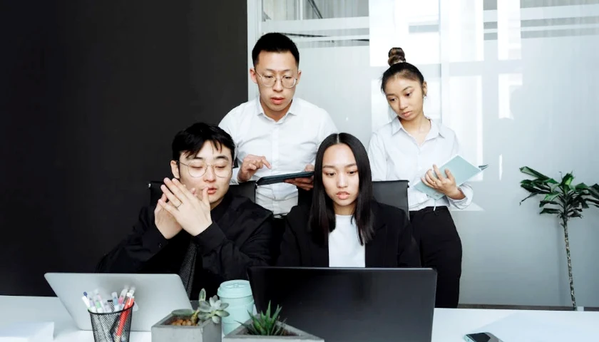 Tech Workers