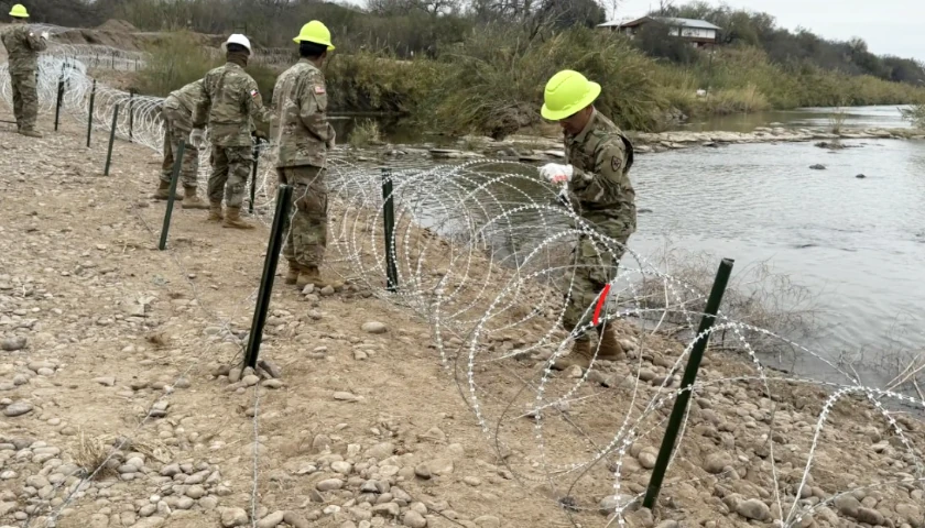 Texas National Guard