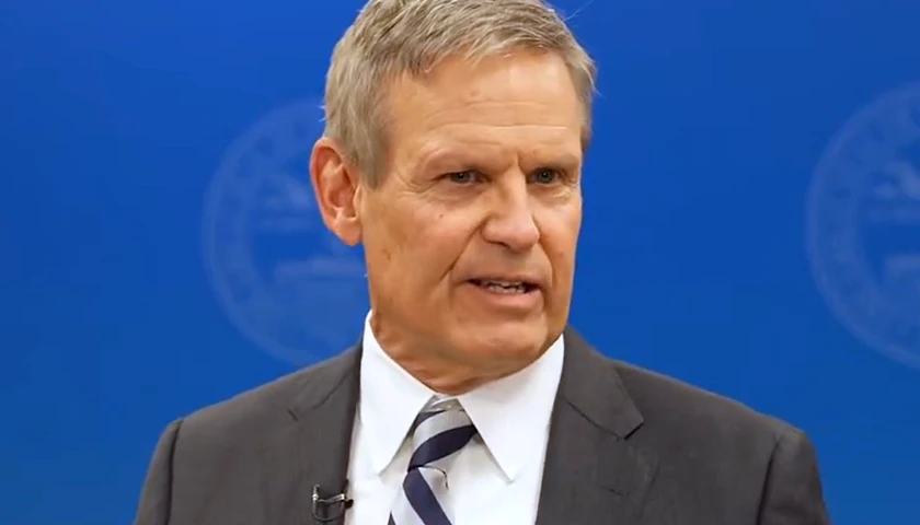 Gov. Bill Lee