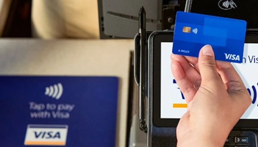 Visa