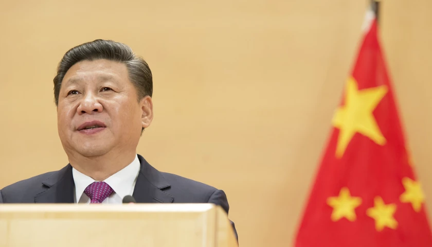 Xi Jinping