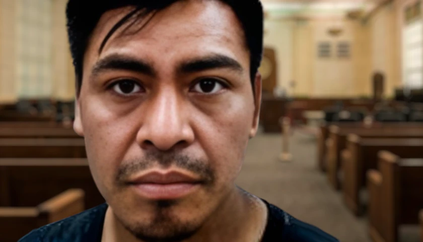 Horacio Mejia-Villegas