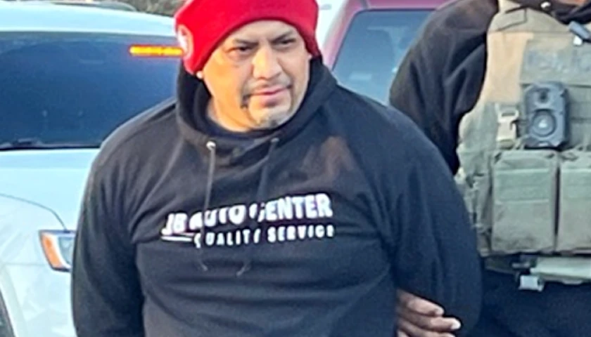 Nicolas Alberto Hernandez-Lopez