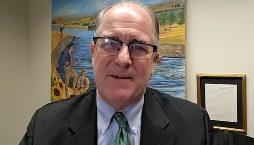 Phill Kline