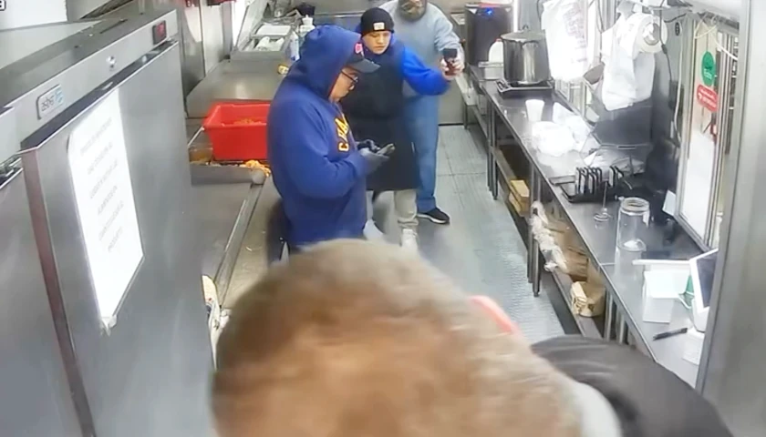 TACOnganas Memphis