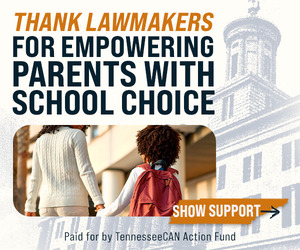 TennesseeCAN Take Action