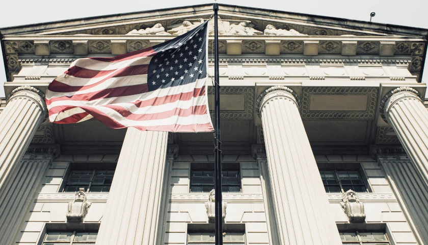 American Flag