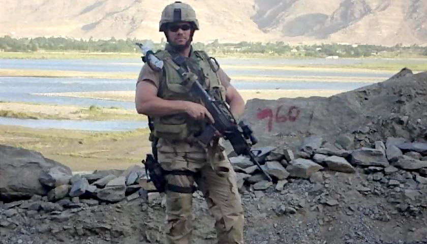 Chris King, Pima County