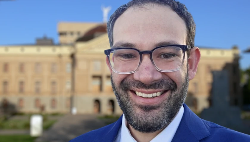 State Rep. Alex Kolodin