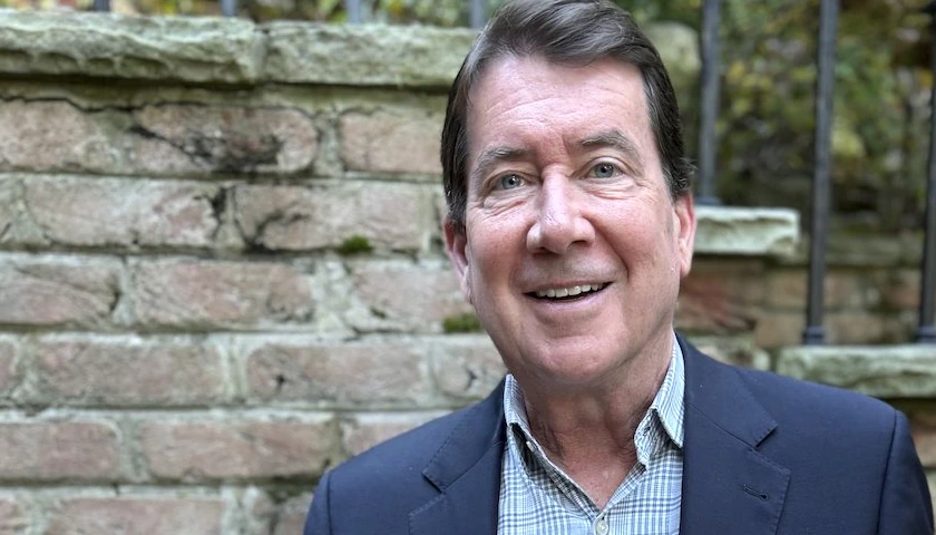 Senator Bill Hagerty
