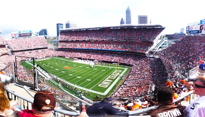 Browns Stadium
