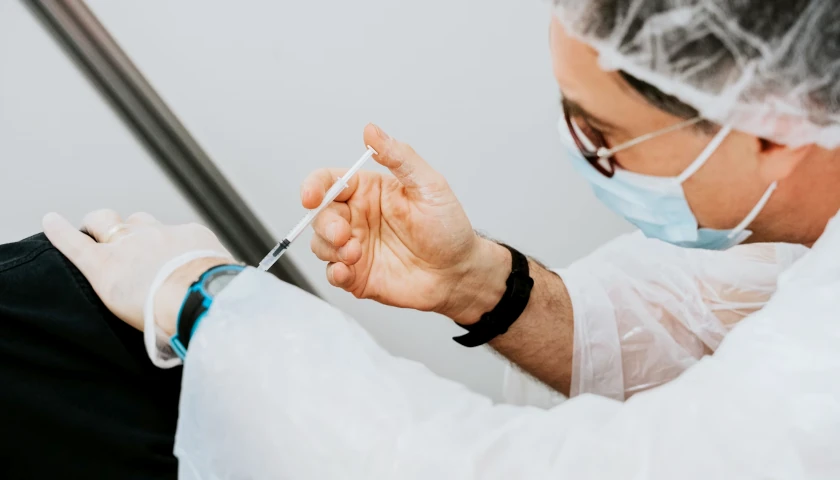 COVID Vaccine