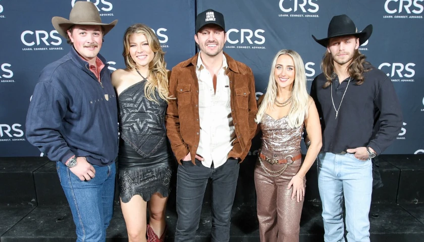 CRS New Faces