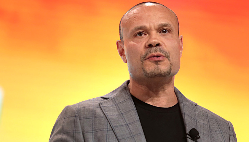 Dan Bongino