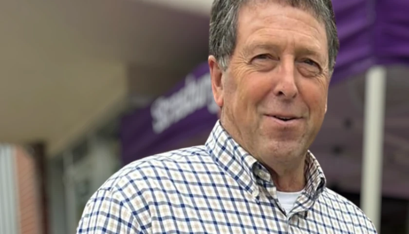 Virginia Del. Dave LaRock