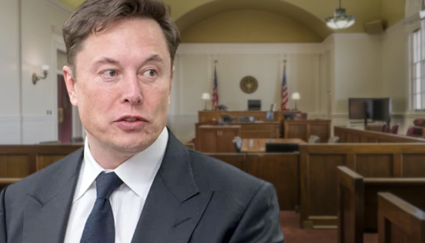Elon Musk