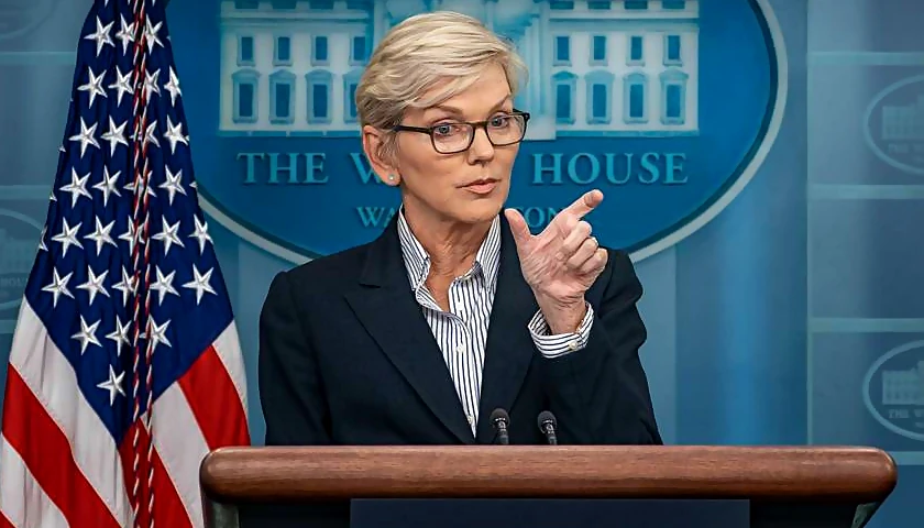 Jennifer Granholm
