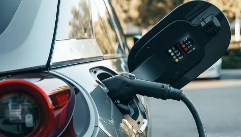 ev charging
