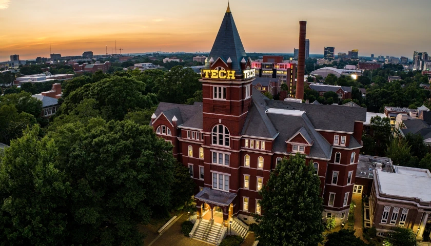 Georgia Institute of Technology