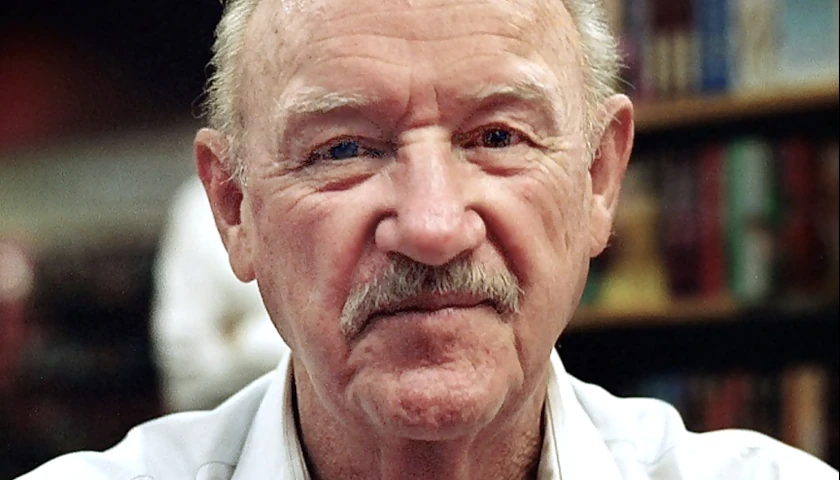 Gene Hackman