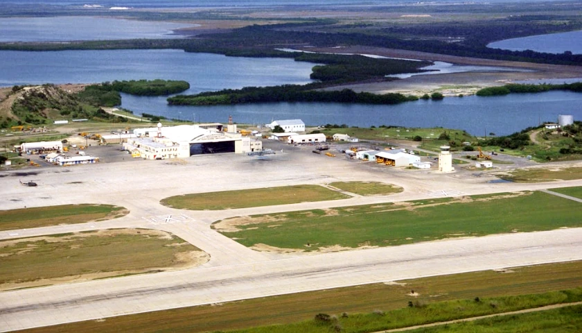 Guantanamo Bay