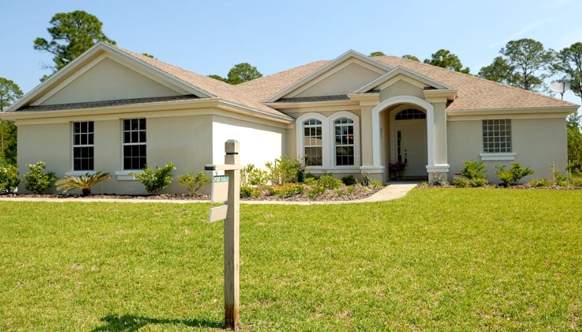 Home for Sale