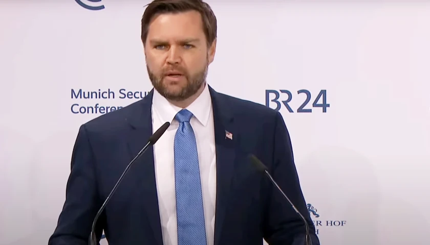 JD Vance